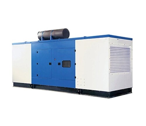 Diesel Generator Set