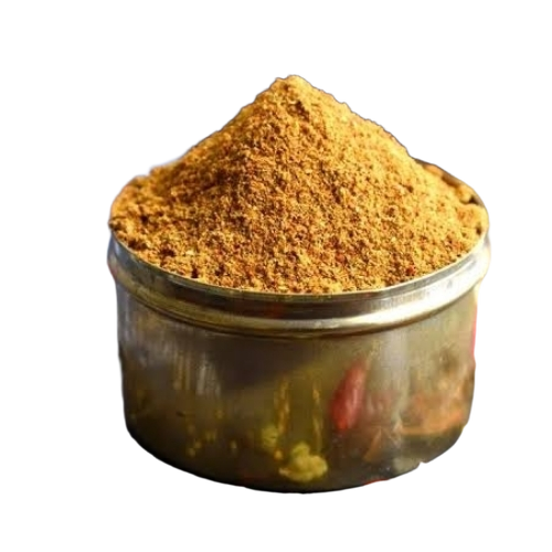 Fresh Turmeric Powder