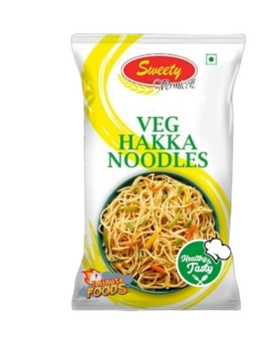 Hakka Noodles