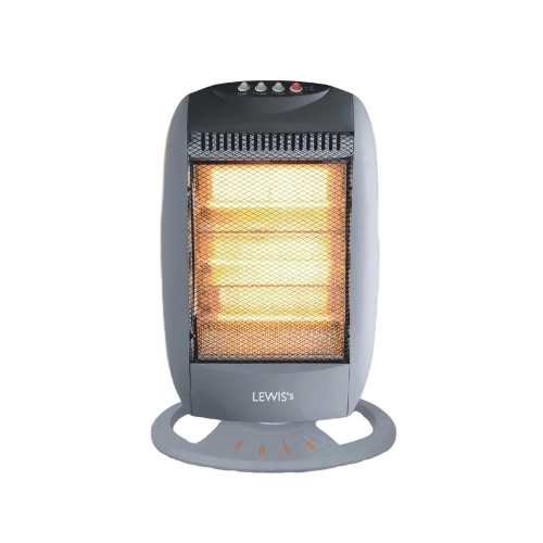 Halogen Heater