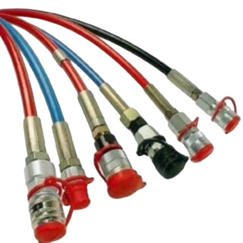 Hydraulic Hoses