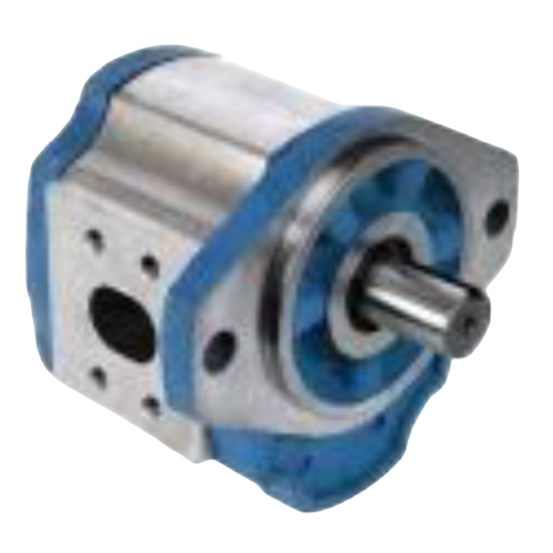 Industrial Hydraulic Pumps