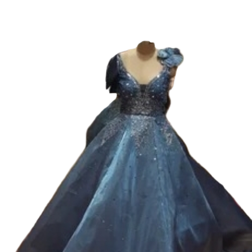 Ladies Gown
