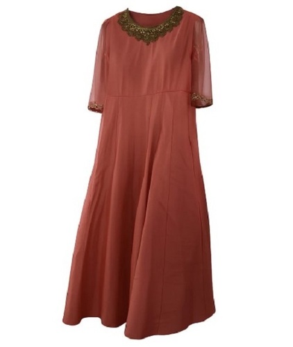 Ladies Gown Dress
