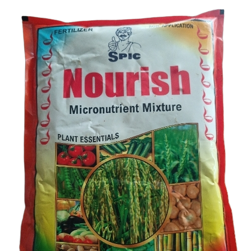 Nourish Micronutrient Mixture For Agriculture