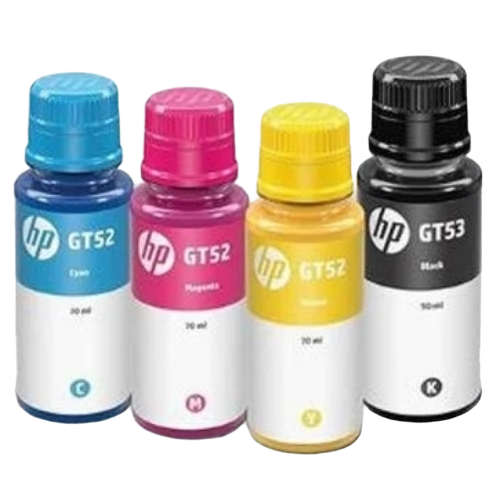 Printer Ink Bottle