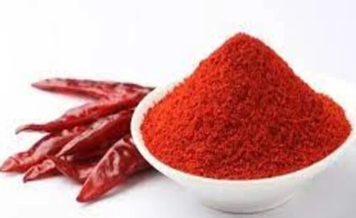 Red Chilli Powder