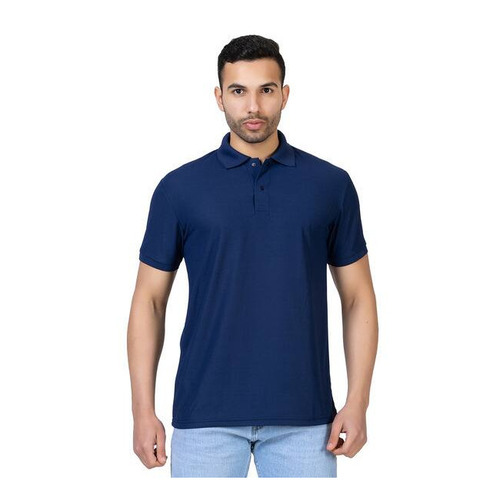 Regular Fit Cotton T Shirt