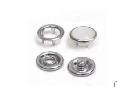 Snap Fastener Press Button