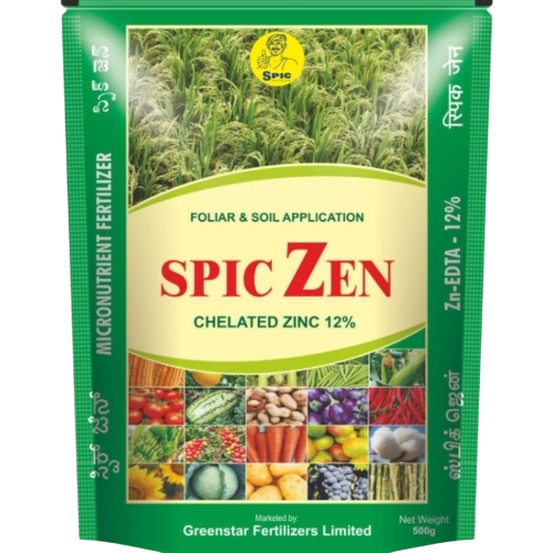 Spic Zen Fertilizer