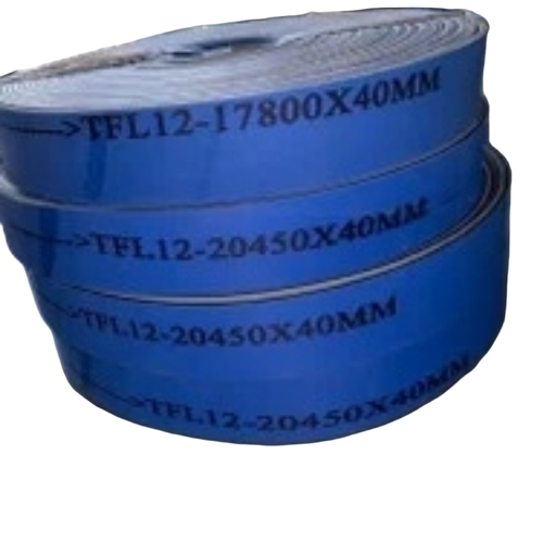 Spinning Machine Belts