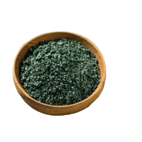 Spirulina Flakes