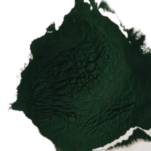 Spirulina Powder