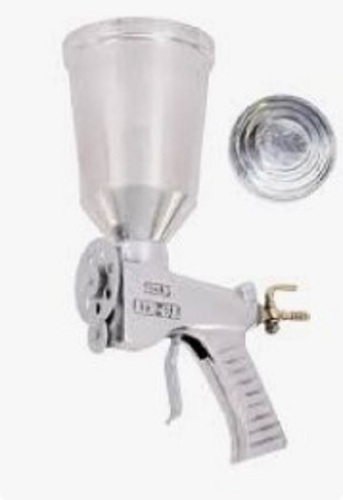 Spray Painting Gun