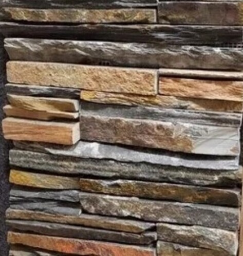 Stone Wall Cladding