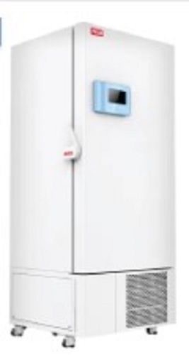 Ultra Low Deep Freezer - White, 220-440V Electrical | 1 Year Warranty, New Condition