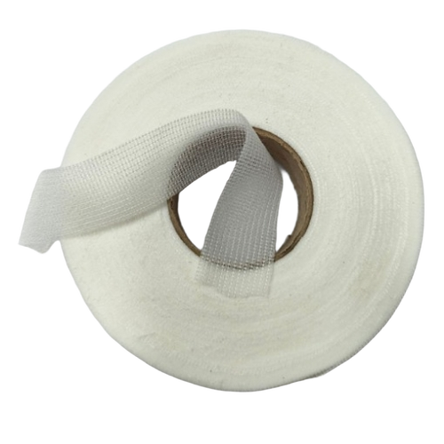 White Lining - Standard Size White Plain Pattern | Anti Wrinkle Unisex