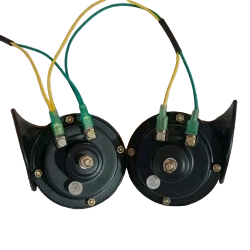 Windtone Horn