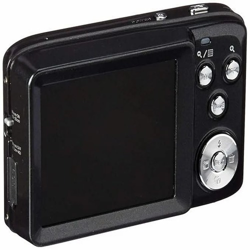 Digital Camera