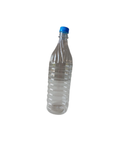 1000 Ml Oil Pet Bottle With Screw Cap