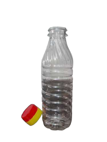 200 Ml Edible Oil Bottle