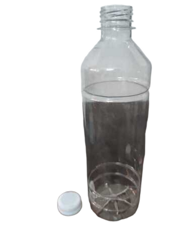 500 ML Customized Water Bottle Pet