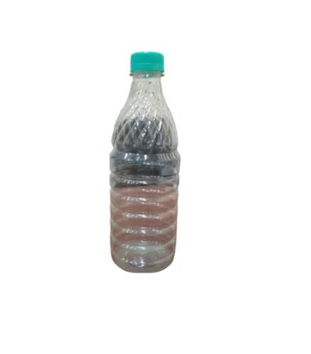 500 Ml Edible Oil Pet Bottle 3 Star