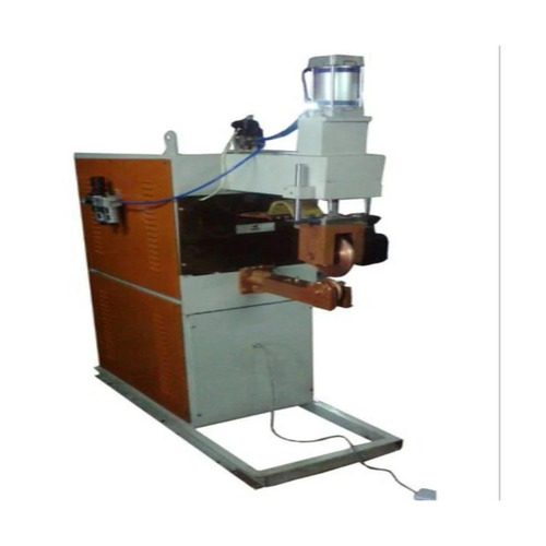 75KVA Seam Welding Machine