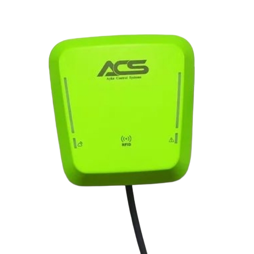 ACS 6.6KW S1 Pro Ev Charger