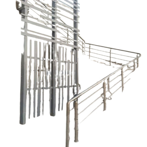Balcony Railing