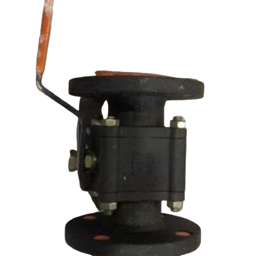 Ball Valves