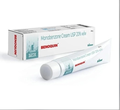Benoquin Cream 30 Gm