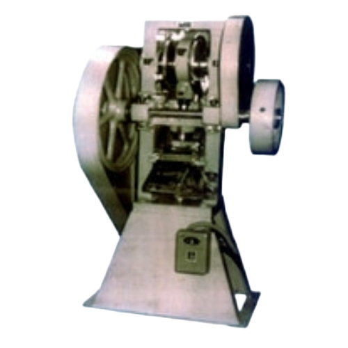 Camphor Making Machine