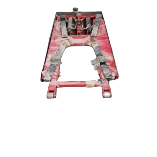 Car Washing Hydraulic Scissor Lift