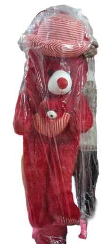 Charley Big Teddy Bear