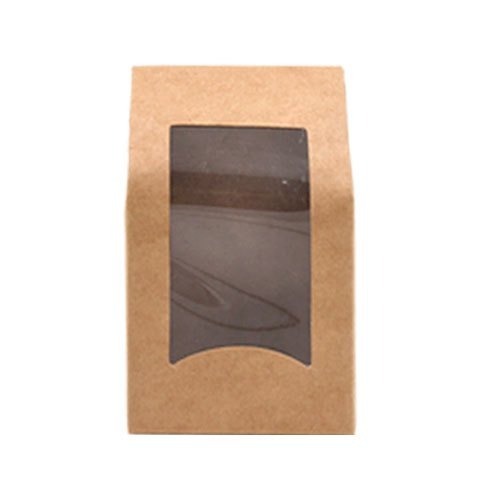 Cookie Packaging Box 