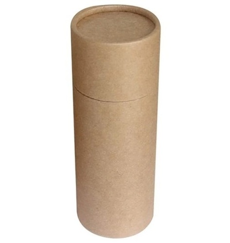 Cosmetic Paper Packaging Tube