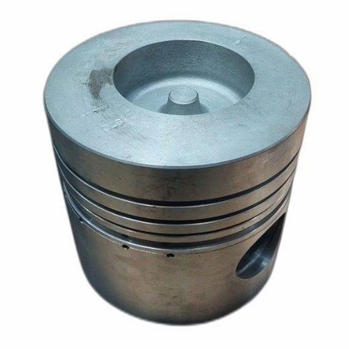 Cummins Diesel Engine Piston