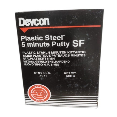 Devcon Plastic Steel Putty