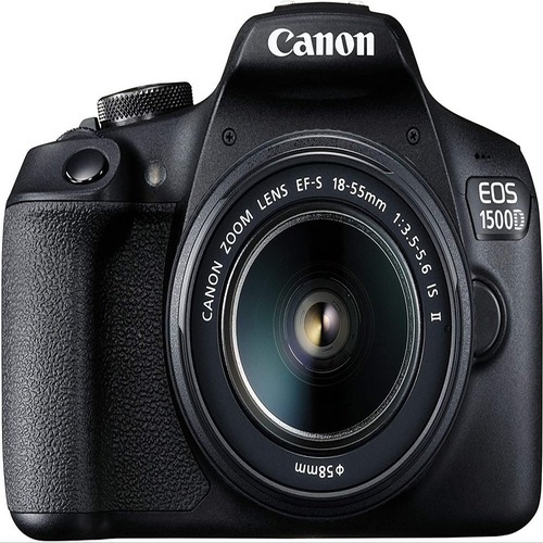 Digital Slr Camera