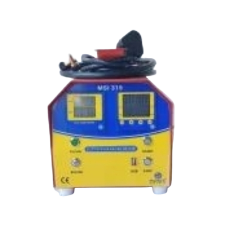Electrofusion Welding Machine 20mm to 315mm