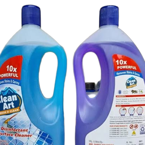 Floor Cleaner Liquid