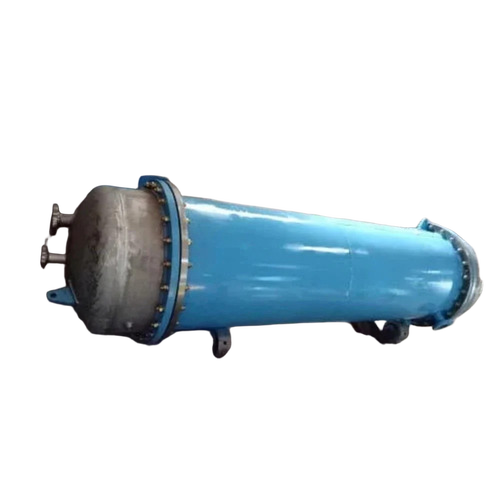 Heat Exchanger - Color: .