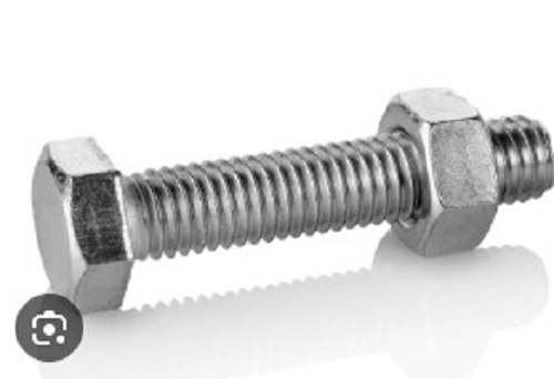 Hexagonal Hex Bolt