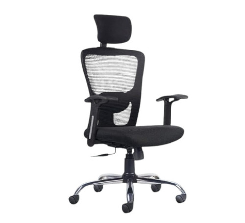 High Back Mesh Office Chair