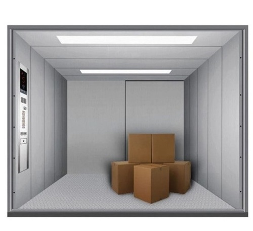 Industrial Goods Elevators