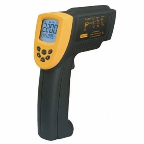 Infrared Thermometer