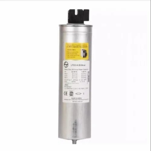Lt Power Capacitor