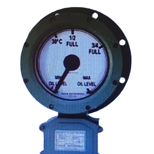 Magnetic Oil Level Gauge