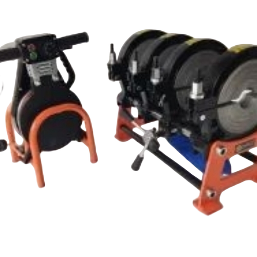 Manual Hdpe Pipe Jointing Machine